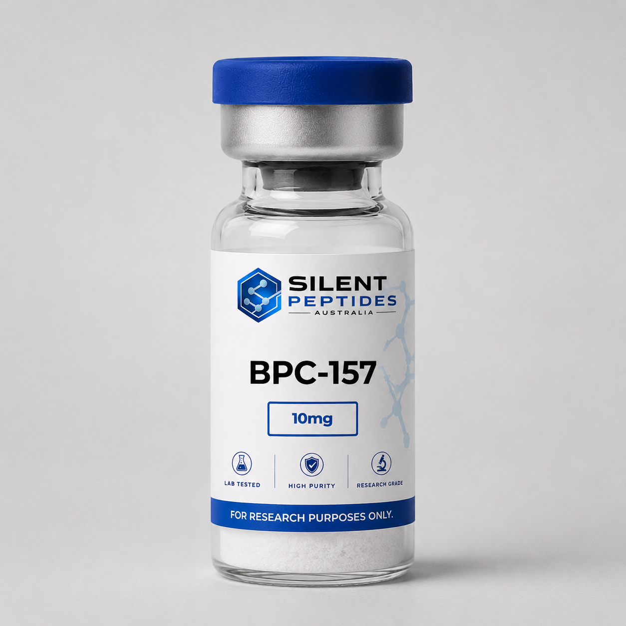 BPC-157 10mg