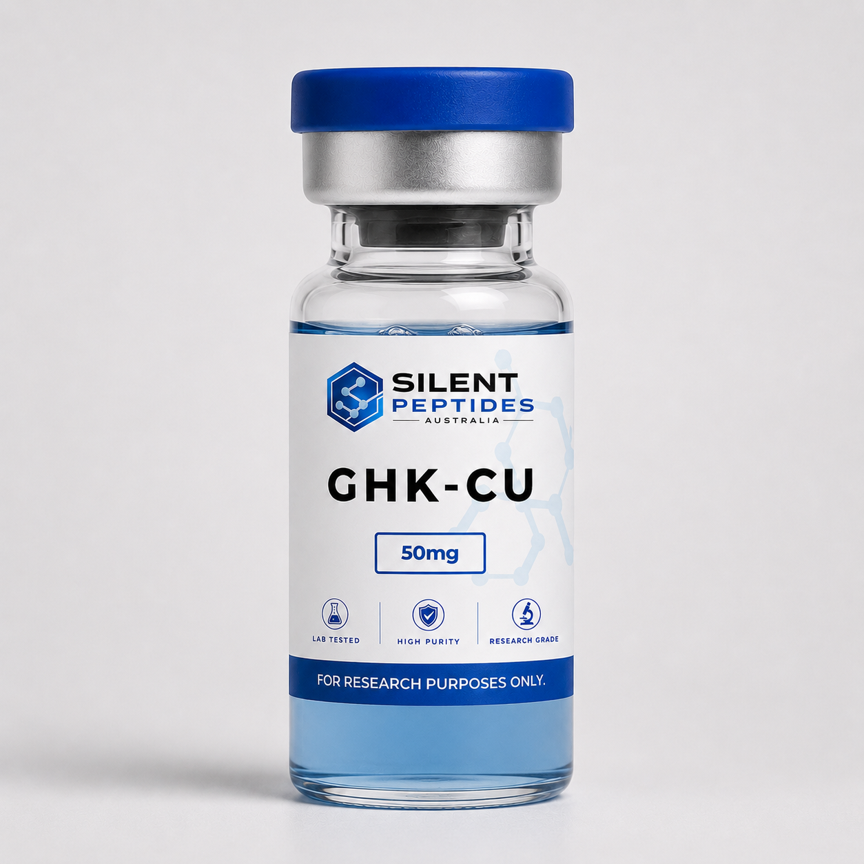 GHK-CU - 50mg