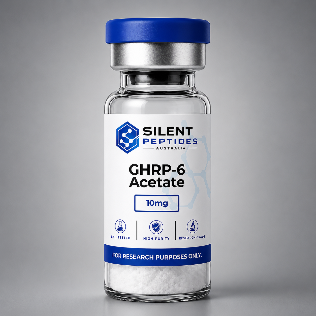 GHRP-6 10mg