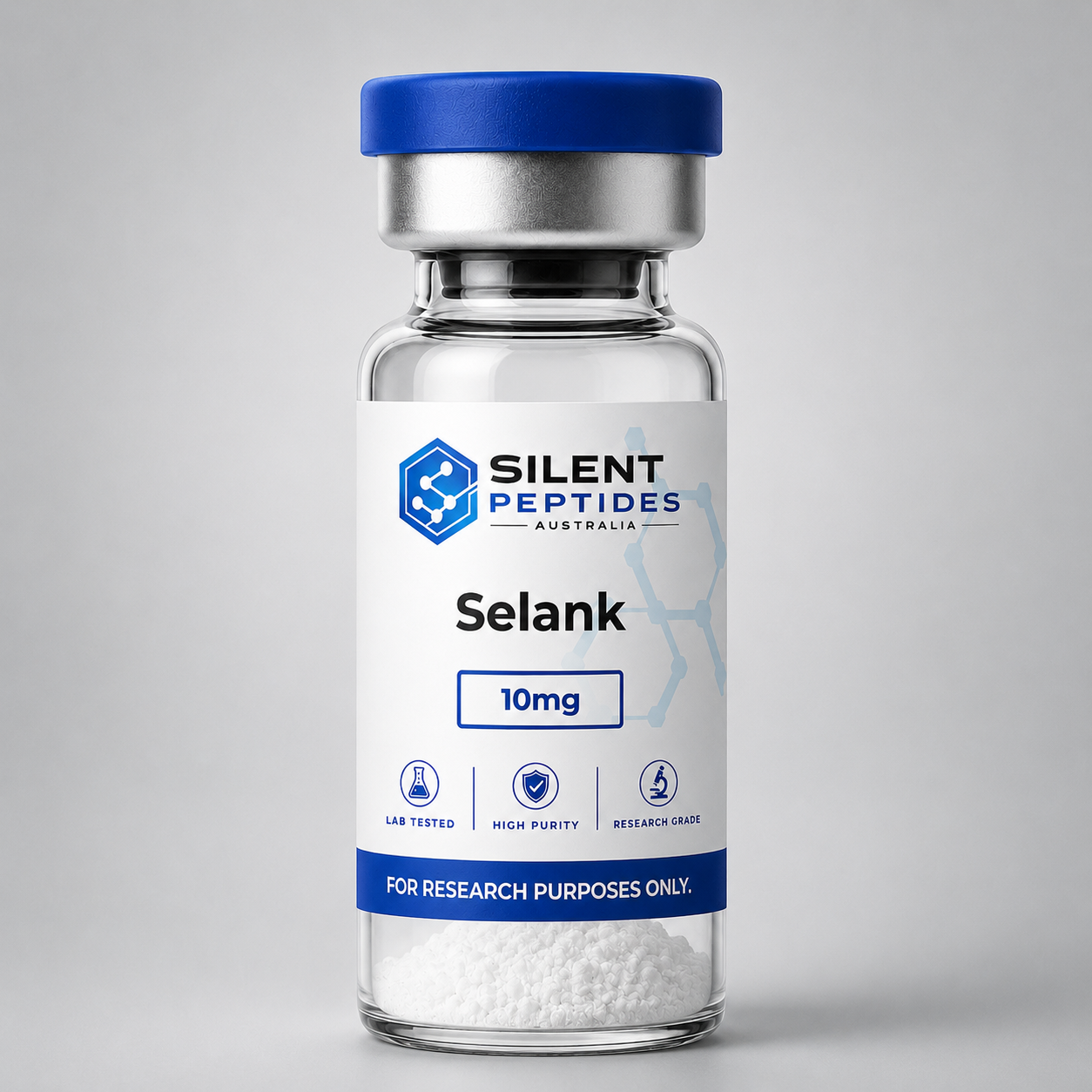 Selank 10mg