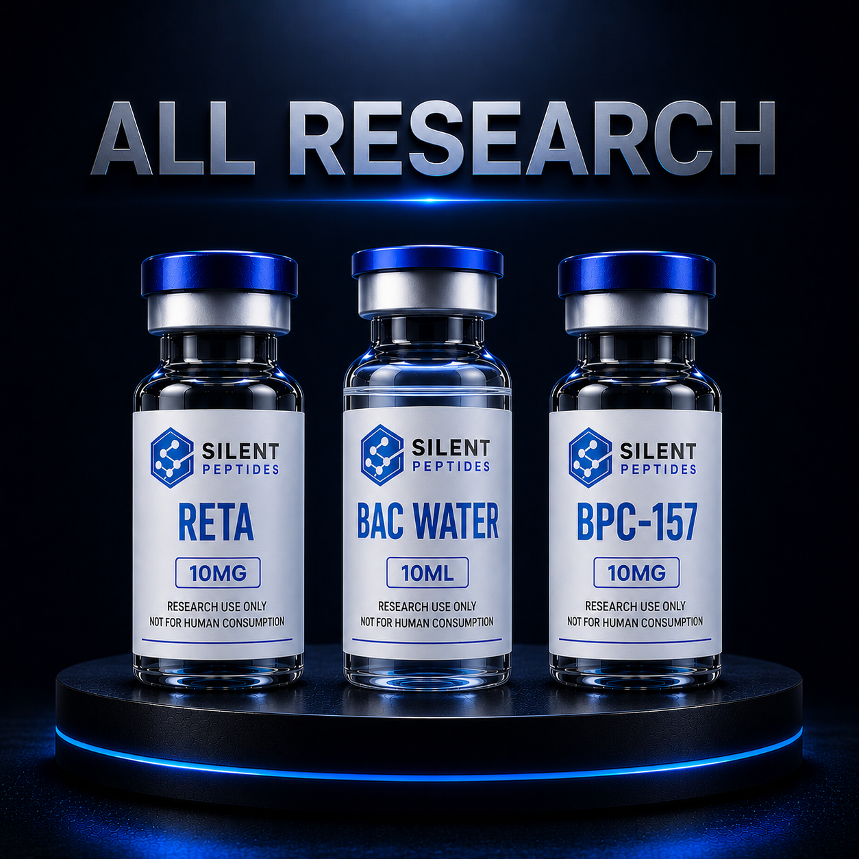All Peptides