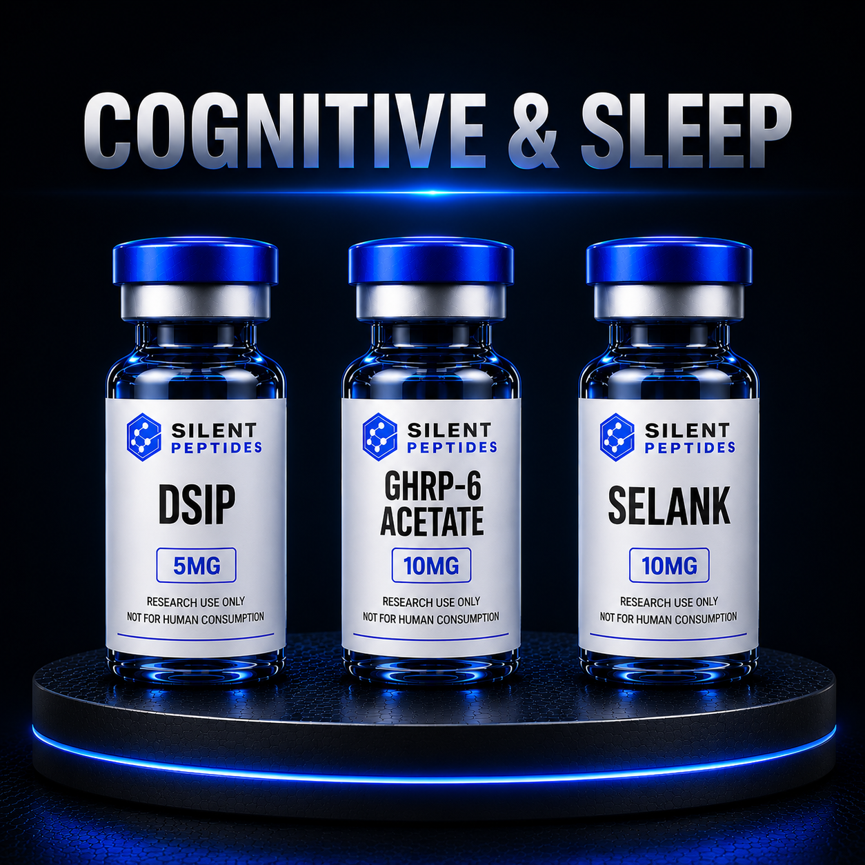 Cognitive & Sleep