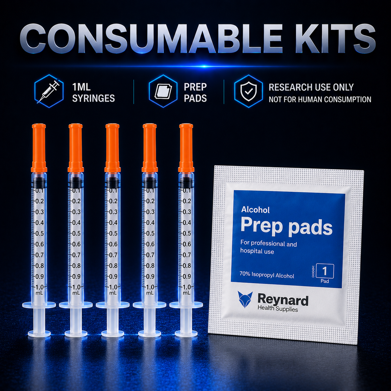 Consumable Kits