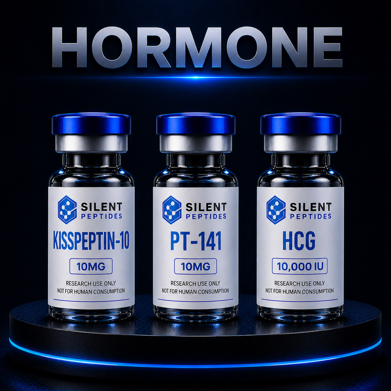 Hormone