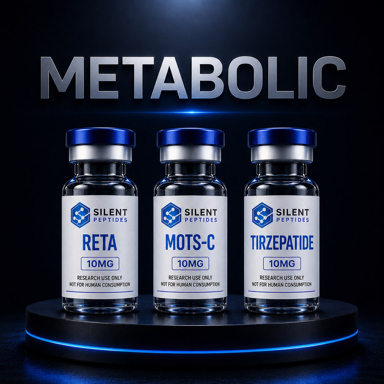 Metabolic