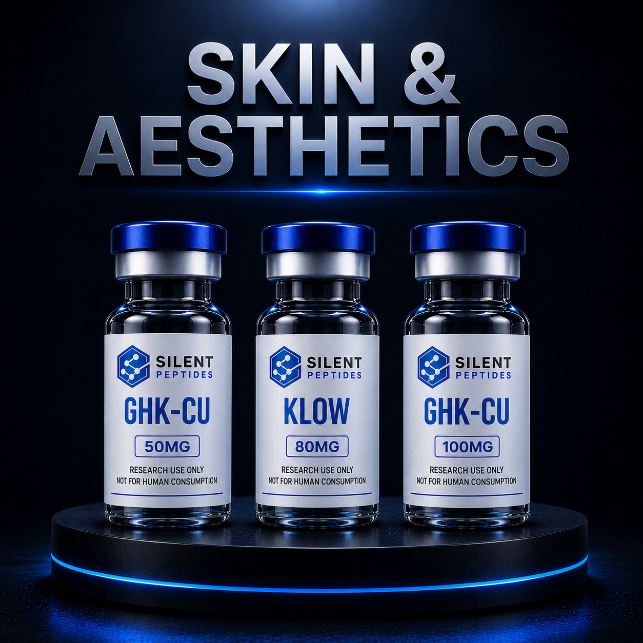 Skin & Aestethics