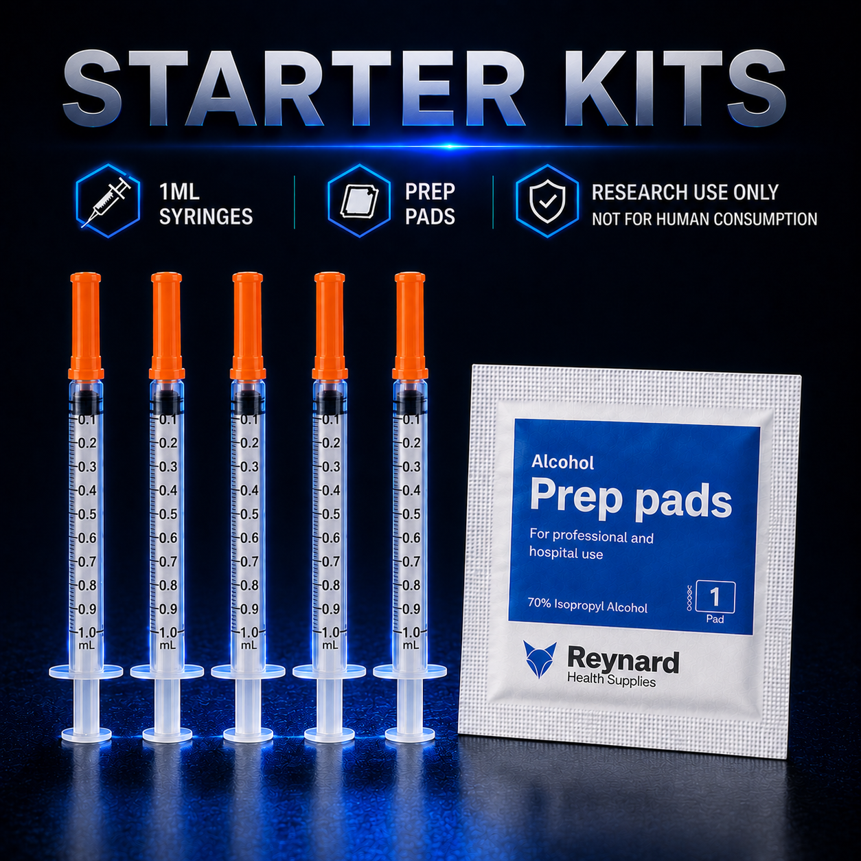 Starter Kits