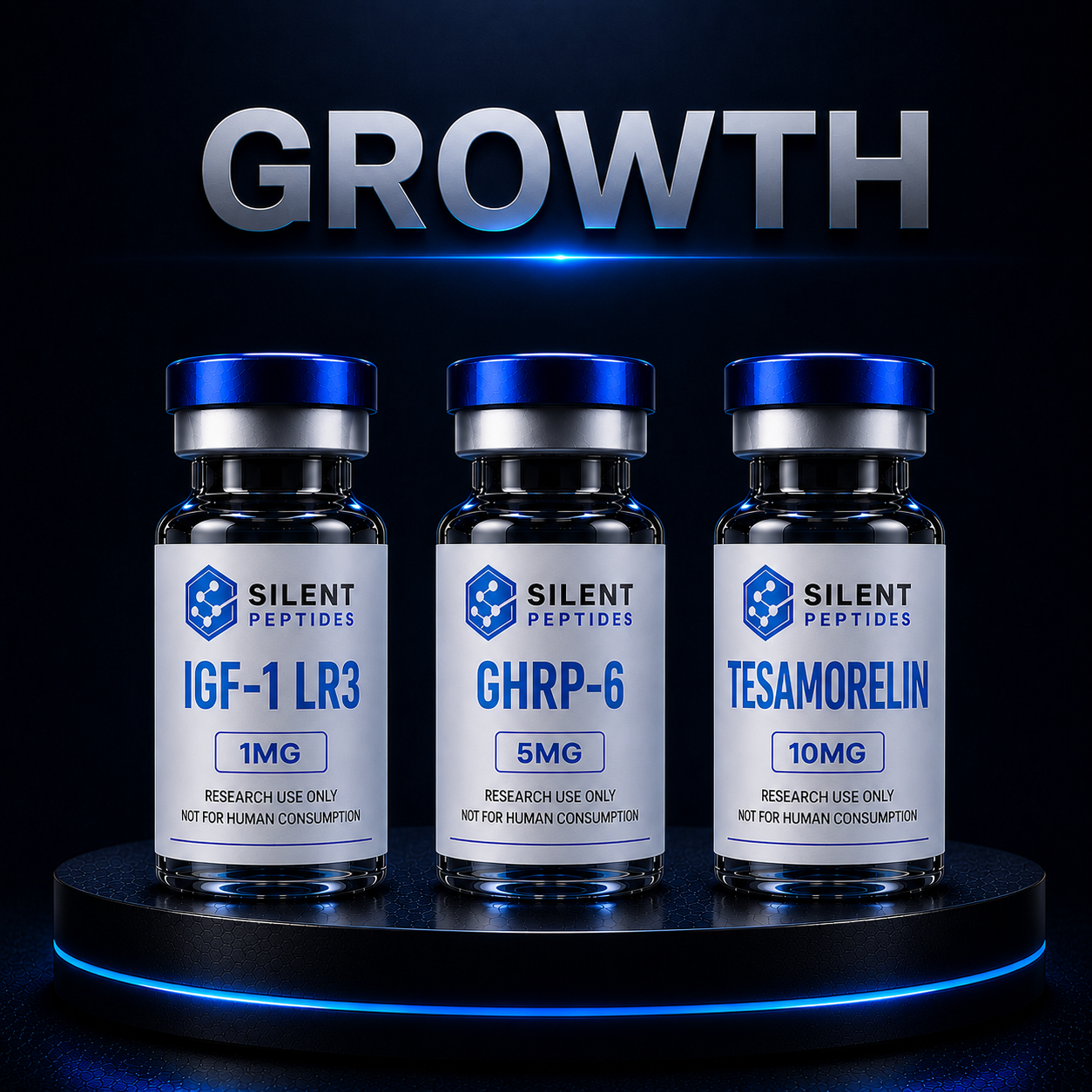 Growth