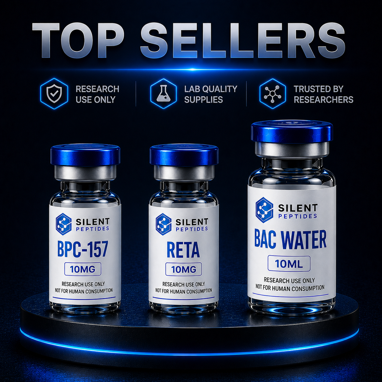 Top Sellers