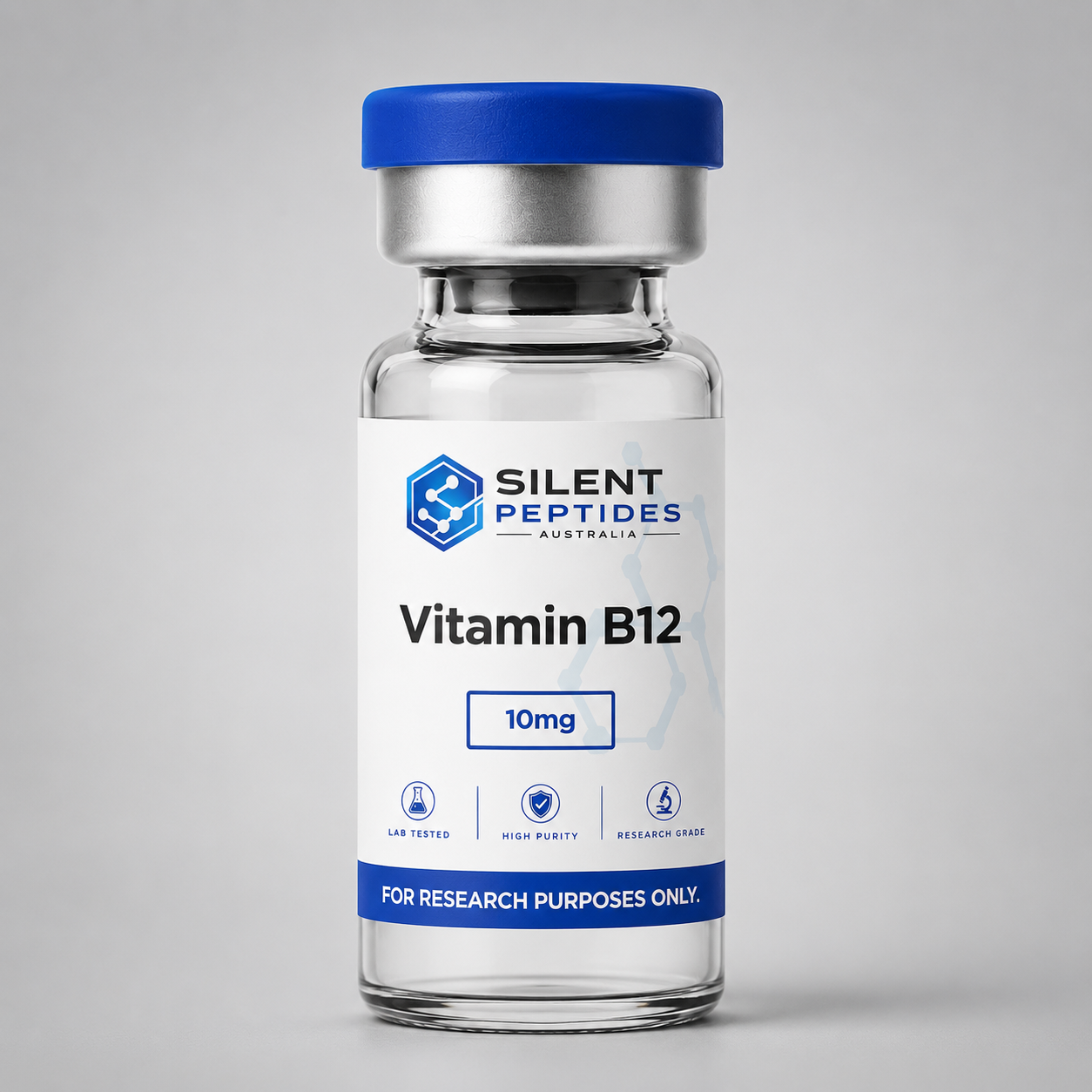 Vitamin B12 10mg
