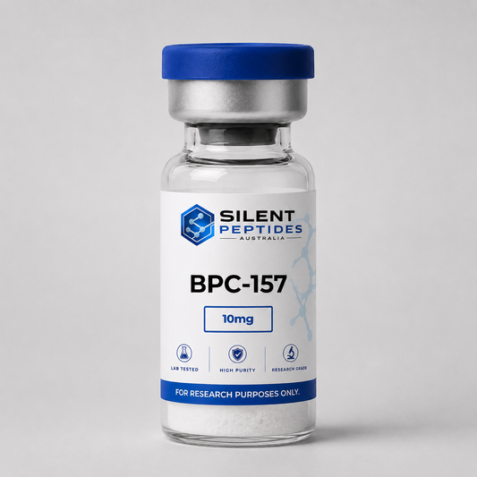 BPC-157 10mg