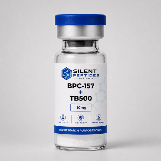 BPC-157 + TB500 Blend - 10mg