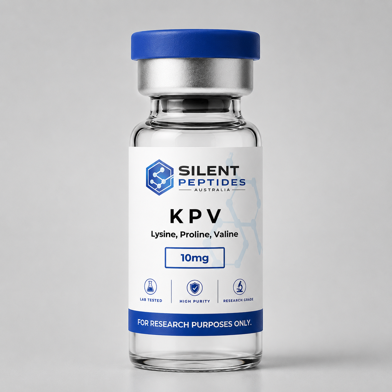 KPV 10mg