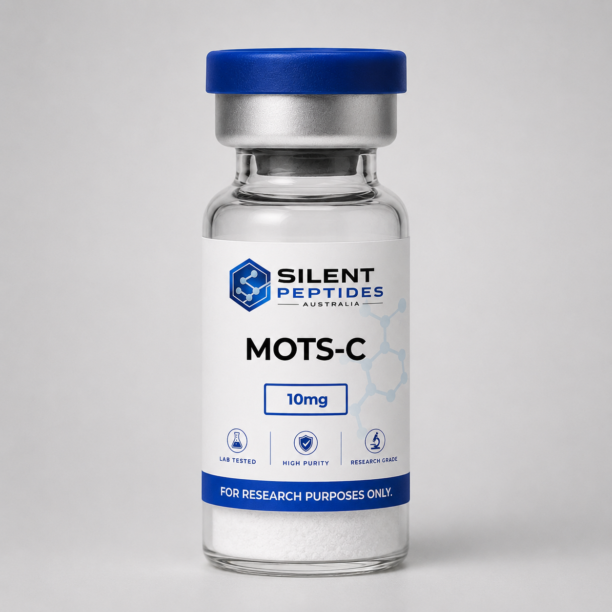 MOTS-C - 10mg