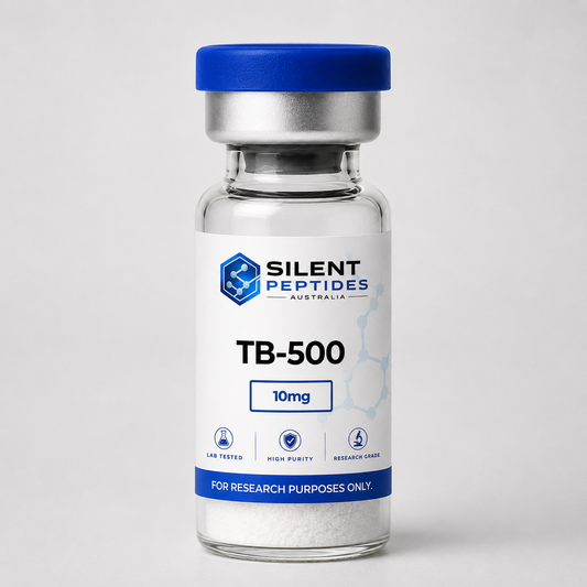 TB-500 10mg