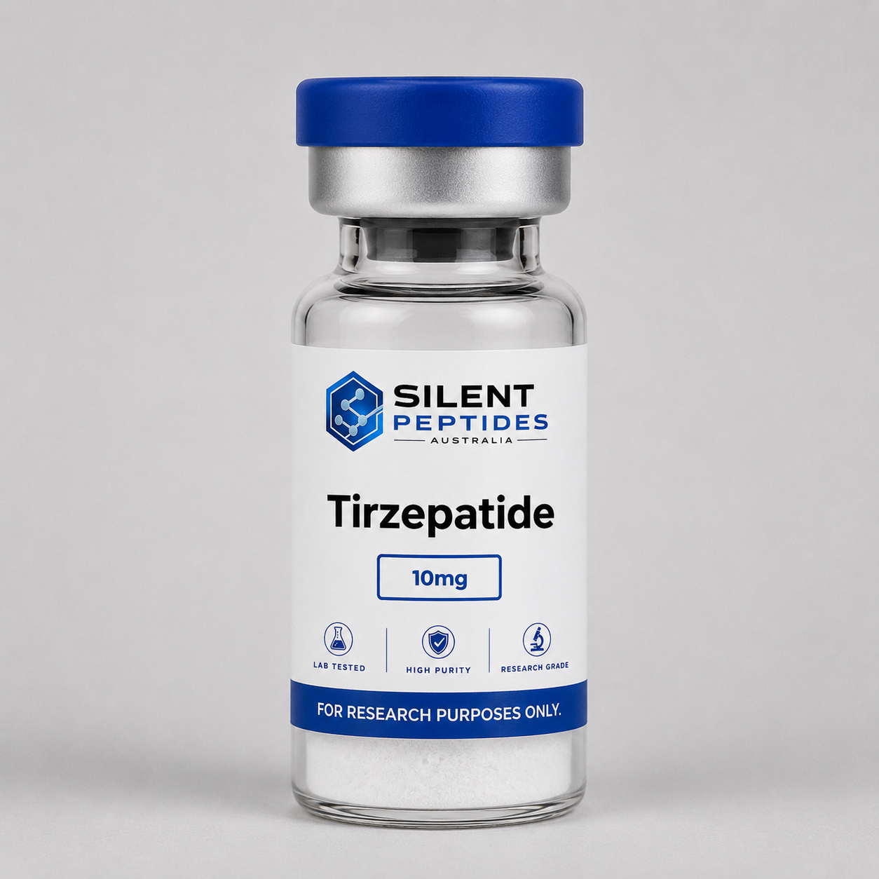 Tirzepatide 10mg