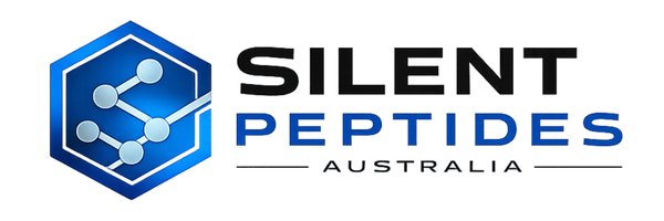 Silent Peptides Australia
