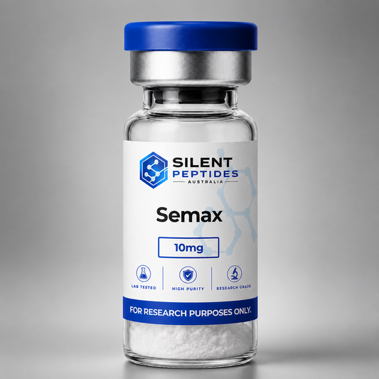 Semax 10mg